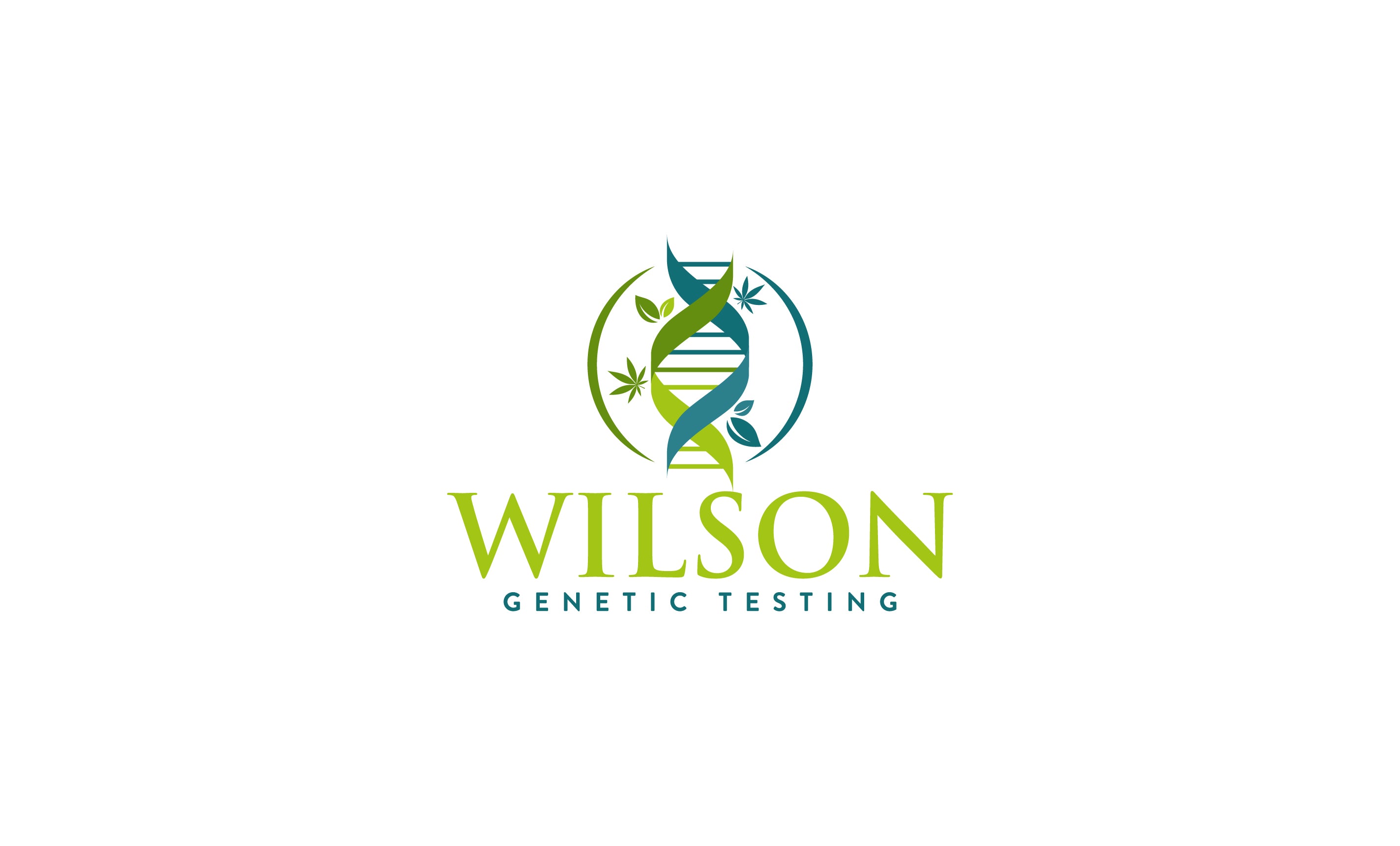 10 Cannabis Hemp Gender Test Kits Wilson Genetic Testing